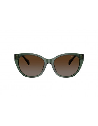 Ralph RA5324U Sunglasses