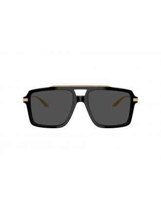 Dolce & Gabbana DG4477 Sunglasses