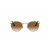 Ray-Ban RB3447 Round Metal Sunglasses