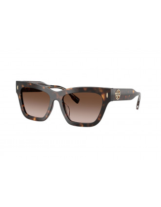 Tory Burch TY7208U Sunglasses