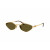 Miu Miu MU56ZS Sunglasses