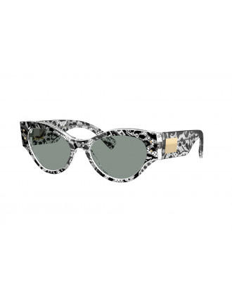 Dolce & Gabbana DG4480 Sunglasses