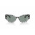 Dolce & Gabbana DG4480 Sunglasses