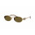 Miu Miu MU54ZS Sunglasses