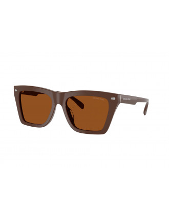 Michael Kors MK2225U Pebble Beach Sunglasses Michael Kors MK2225U Pebble Beach Sunglasses