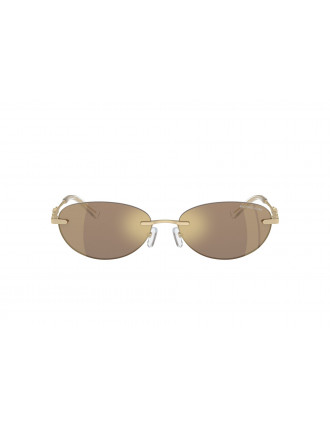 Michael Kors MK1151 Manchester Sunglasses