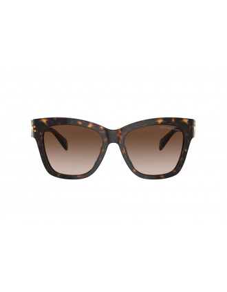 Michael Kors MK2182U Empire Square Sunglasses