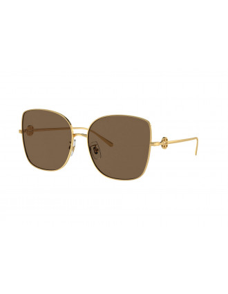 Tory Burch TY6106D Sunglasses Tory Burch TY6106D Sunglasses