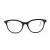 Snob Milano Milf Clip-on Eyeglasses
