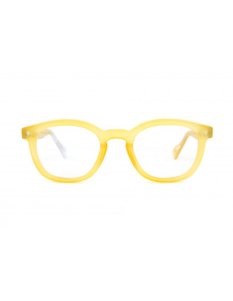 Snob Milano Radetzky Fat Clip-on Eyeglasses