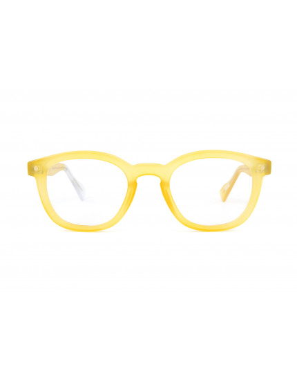 Snob Milano Radetzky Fat Clip-on Eyeglasses