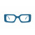 Touch KR0102 Eyeglasses Touch KR0102 Eyeglasses