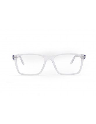 Snob Milano Max Metal Clip-on Eyeglasses