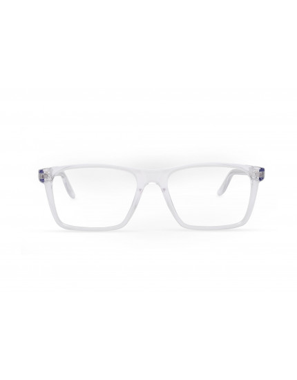 Snob Milano Max Metal Clip-on Eyeglasses