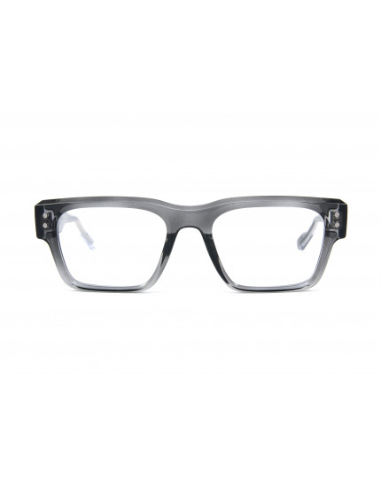 Snob Milano Giuan Mari Clip-on Eyeglasses