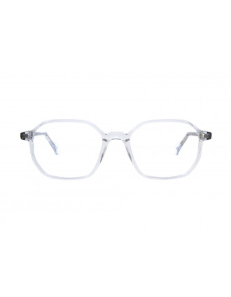 Snob Milano Dino Eyeglasses Clip-on