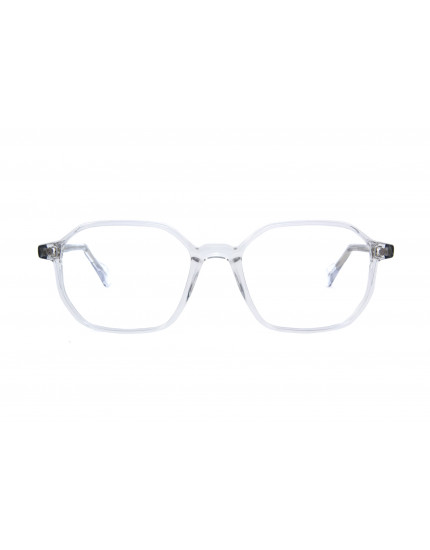 Snob Milano Dino Eyeglasses Clip-on