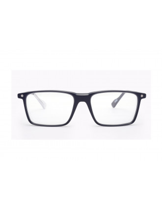 Snob Milano Bellali Eyeglasses Clip-on