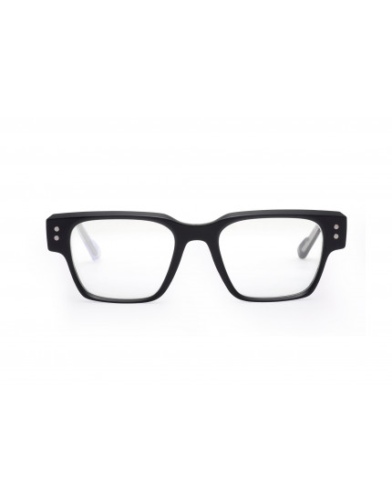 Snob Milano Odeon Eyeglasses Clip-on