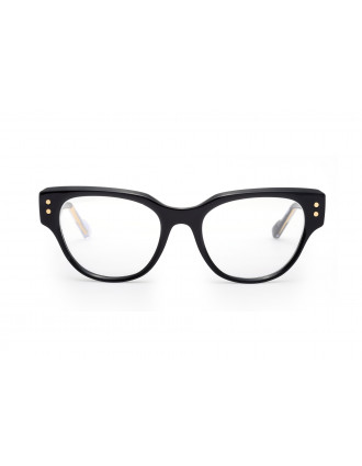 Snob Milano Bigioia Eyeglasses Clip-on