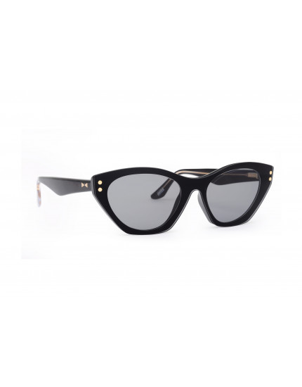 Snob Milano Plastic Eyeglasses Clip-on