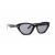 Snob Milano Plastic Eyeglasses Clip-on