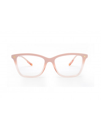 Snob Milano Laica Biolux Eyeglasses Clip-on