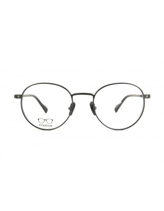 Snob Milano Special One Eyeglasses Clip-on