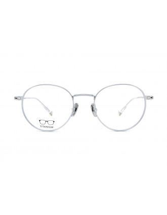 Snob Milano Special One Eyeglasses Clip-on