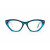 Snob Milano Plastic Eyeglasses Clip-on