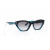 Snob Milano Plastic Eyeglasses Clip-on