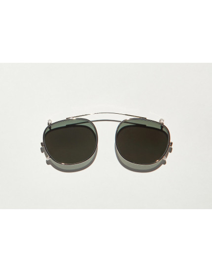 Moscot Cliptosh Clip On Tint