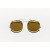 Moscot Cliptosh Clip On Tint