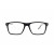 Snob Milano Max Metal Clip-on Eyeglasses