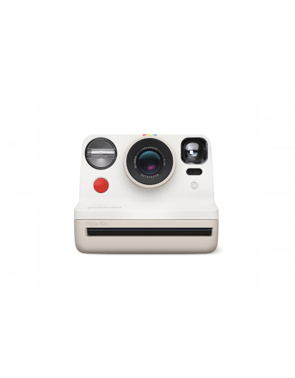 Polaroid Now Gen 2 Vintage White