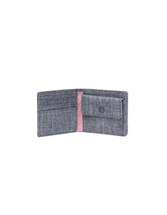 Herschel Roy Coin Wallet 00919