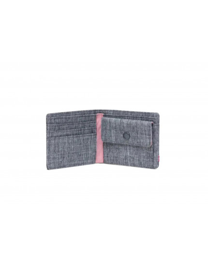 Herschel Roy Coin Wallet 00919