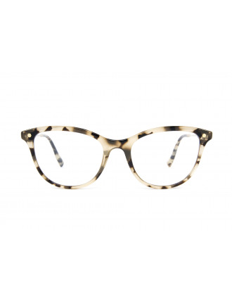 Snob Milano Milf Biolux Eyeglasses with Clip-on