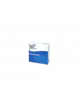 SofLens Daily Disposable Φακοί Επαφής 90τεμ