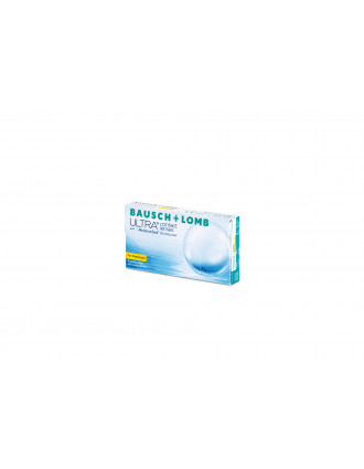 Ultra for Presbyopia Contact Lenses 6pcs