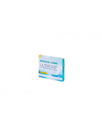 Ultra for Presbyopia Contact Lenses 3pcs