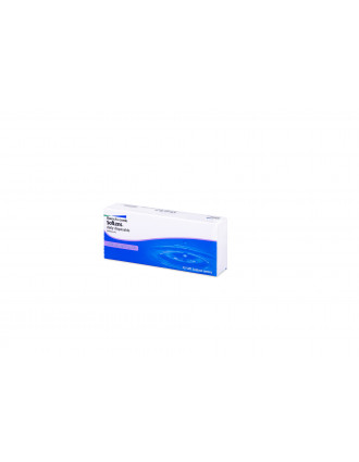 SofLens Daily Disposable Φακοί Επαφής 30τεμ