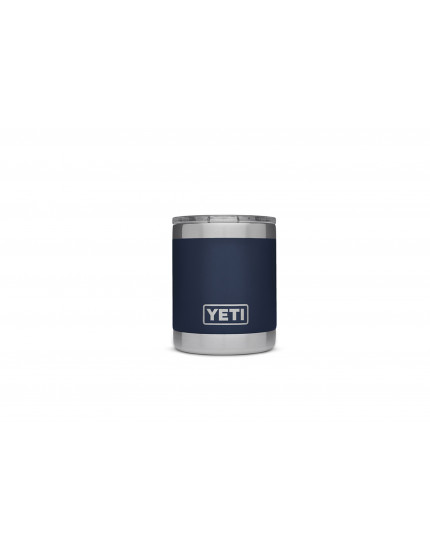 Yeti Rambler 10 OZ Lowball MS