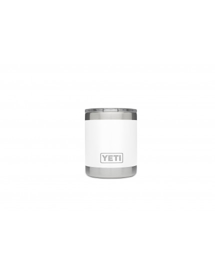 Yeti Rambler 10 OZ Lowball MS