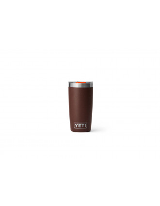 Yeti Rambler 10 OZ Tumbler