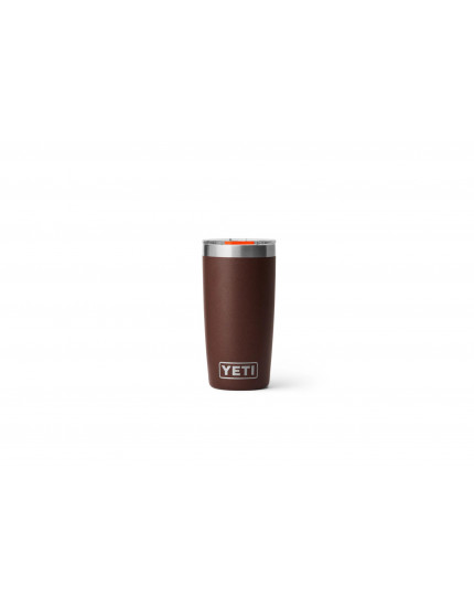 Yeti Rambler 10 OZ Tumbler