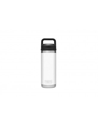 Yeti Rambler 18 OZ Chug Bottle