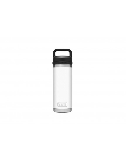 Yeti Rambler 18 OZ Chug Bottle