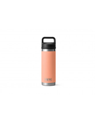 Yeti Rambler 18 OZ Chug Bottle