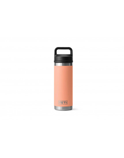 Yeti Rambler 18 OZ Chug Bottle